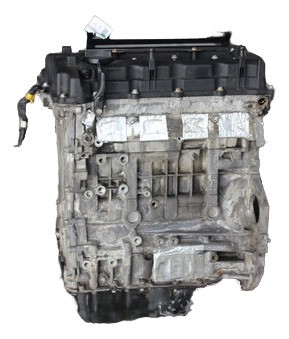 Motor Parcial 2.4 16v Gas 147414km Sorento 10/14 Usado (736)