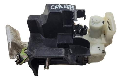 Fechadura Dianteira Direita Fiat Palio/ 2002 (al) Adl Cxa471