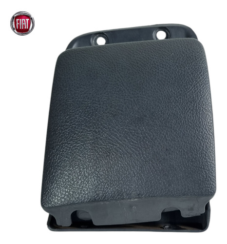 Cinzeiro Fiat Palio 1996 A 2008 Original Pn: 716680000