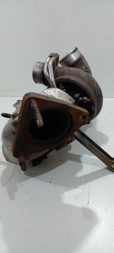 Turbina Toyota Hilux Sw4 1998/09 Ct12b (r)