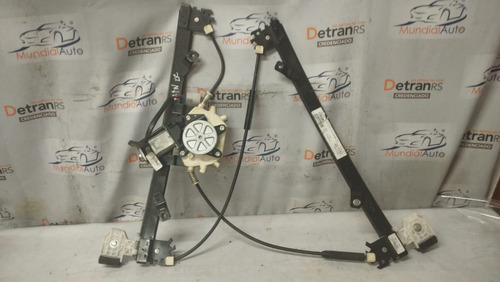 Maquina Vidro Eletrica D D  Montana Agile   2011/ 19 25158