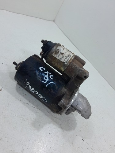 Motor De Partida Ford Courier 98/03 (vj)