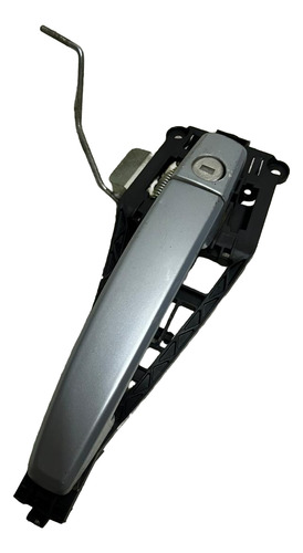 Maçaneta Externa Dianteira Esquerda Vectra 2009 2010 - 7888