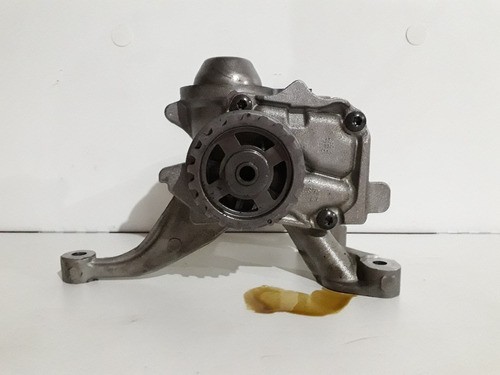 Bomba Óleo Motor Ford Ka 1.0 3cc 2015 2016 2017 2018 2019