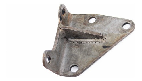 Suporte Cabo Acelerador Motor Chevrolet S10 1995-2011 (181)