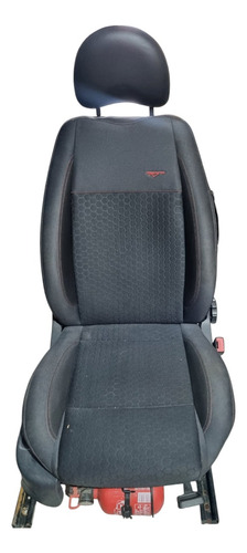 Par De Banco Dianteiro Vw Fox Crossfox 4 Portas 2005 A 2020