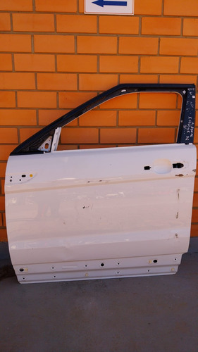 Porta Dianteira Esquerda Land Rover Evoque 2013 Original