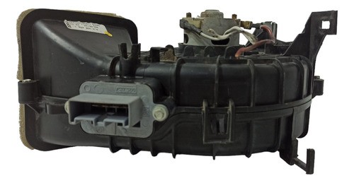 Motor Ar Forçado Citroen C4 Pallas 2007 2014 Original