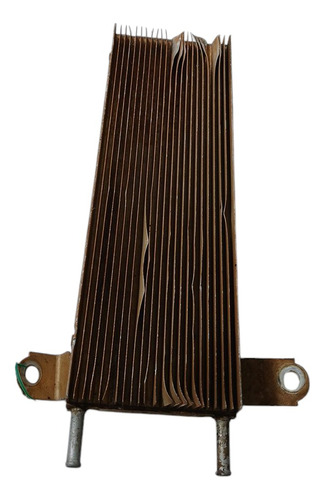 Resfriador Diesel Toyota Hilux Sw4 3.0 / 2011 (ap) Cxa 559