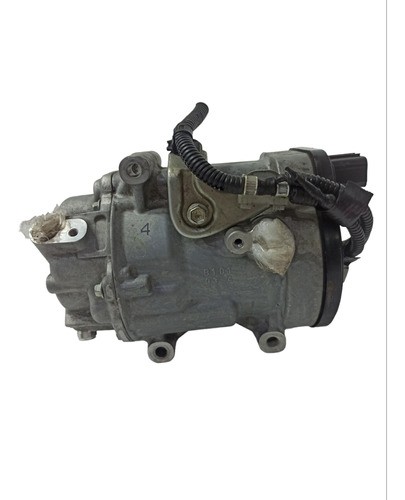 Compressor Ar Condic. Toyota Corolla Cross Hybrid 2022 2023