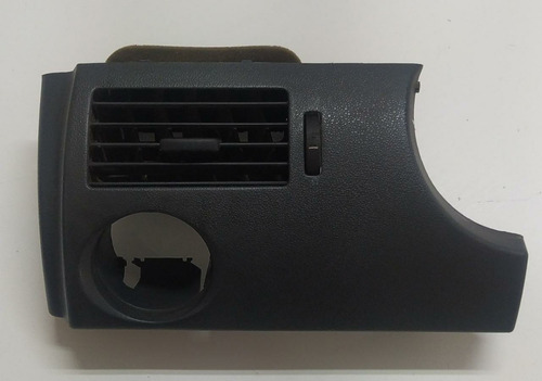 Difusor Ar Esquerdo Volkswagen Saveiro 1.6 2003 377857043b