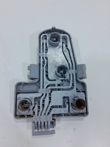 Circuito Lanterna Direito Volkswagen Gol G2 G3 (vj)