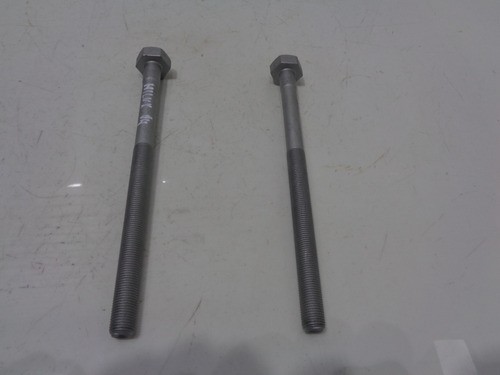 Parafuso Regulagem Suspensão Hilux 2004