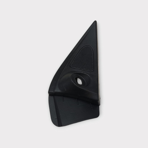 Moldura Interna Retrovisor Direito Fiat Siena Palio 06 2020