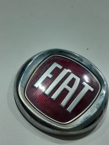 Emblema Porta Malas Fiat Palio 08/12 735446703 (vj) E96