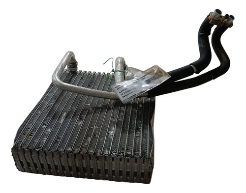 Evaporador Gm Corsa Wind 2001 (ap) Cxa 543