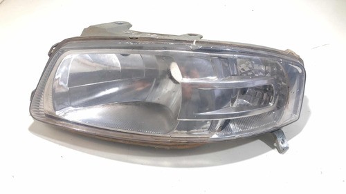 Farol Dianteiro Vw Gol Saveiro Parati G4 Lado Esquerdo