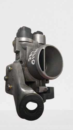 Corpo Borboleta Tbi Palio Siena Uno 1.0 34sxfe6 14153-00799