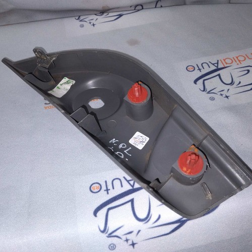 Acabamento Interno Retrovisor L D Fiat Novo Palio 2521