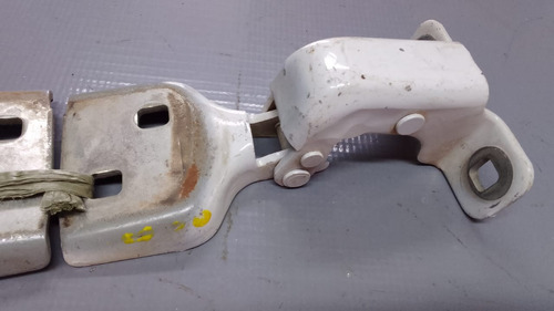 Par Dobradiça Dianteira Direita Renault Master 2014. 23626