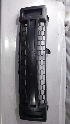 Grade Dianteira Ecosport 08/12 14076-00356