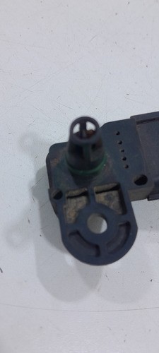 Sensor Map Ford Ka Fiesta Courier 1.0 8v 0261230027 (vj)