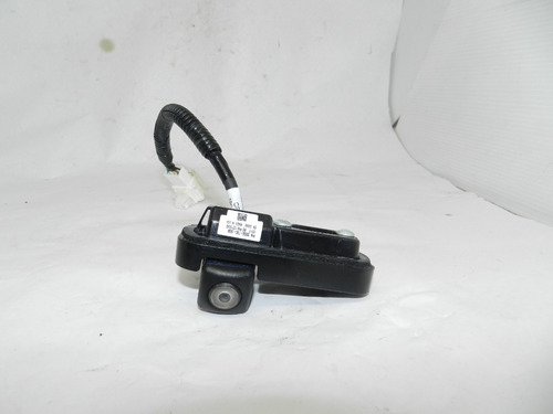 Câmera De Ré Com Sensor Honda City 2015 A 2019 39530t9c0034