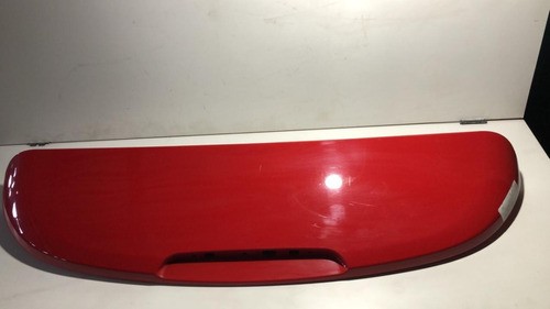 Spoiler Tampa Traseira Jeep Renegade Sport 2016