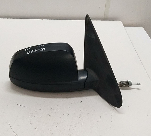 Retrovisor Manual Direito Gm Celta 1.0 2012 A 2014 94708085