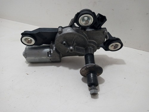 Motor Limpador Traseiro Ford Focus Hatch 2009 Original F013