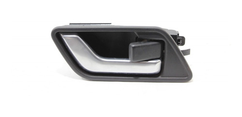 Maçaneta Interna Porta Diant Ld Freelander 2 07/15 Usado (29