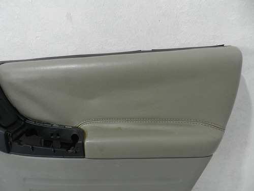 Forro Porta Traseira Direita Gm Zafira 2002 A 2012 93360088