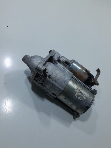 Motor De Partida Fiat Brava 1.8 1999  (vj) E13