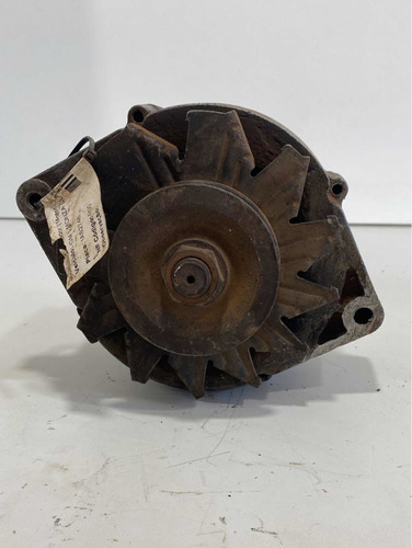 Alternador Original Gm Monza / Kadett / Ipanema Delco