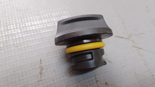Tampa Óleo Motor Blazer Captiva Cobalt Onix Prisma Spin S10