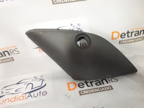 Moldura Retrovisor Ford Ka Le  2001/14 Original 1126