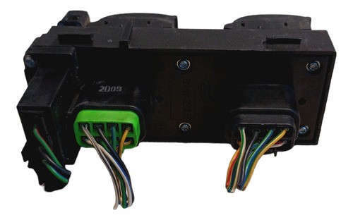  Botão/interruptor Vidro Motorista Ford Ecosport 2009 A 2012