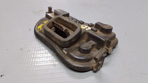 Circuito Soquete Direito Ford Ecosport 2003 A 2007. 23566