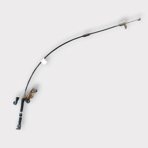 Cabo Seletor Marcha Com Suporte Vw Polo Classic Ap 1.8 97 01