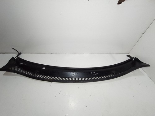 Grade Churrasqueira Vw Fox 2004/2010 5z0819415 Original 