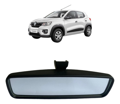Espelho Retrovisor Interno Renault Kwid 2018 2019 A 2024
