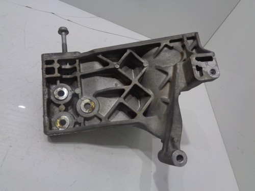 Suporte Alternador E Bomba Hidraulica  S10 2014 