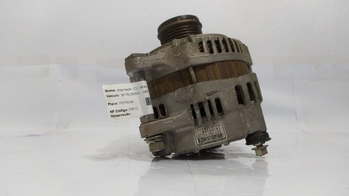 Alternador Mitsubishi Lancer 2012