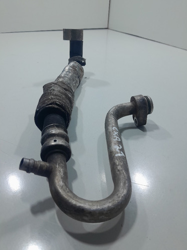 Mangueira Ar Condicionado Gm Astra Zafira 2.0 (vj) 21