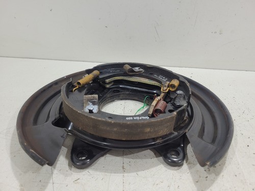 Flange Freio Lado Direito Toyota Corolla 2000 (t)