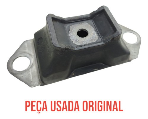 Coxim Suporte Câmbio Esquerdo Renault Motor 1.6 8200014932h