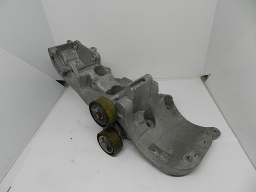 Suporte Alternador Compressor Renault Sandero Logan 09 A 15