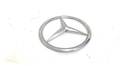 Emblema Traseiro Mercedes-benz Classe A 160 1901688800009