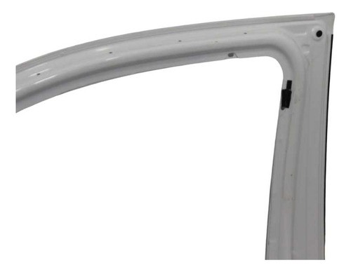 Porta Diant Ld Nissan Frontier 17-23(639)