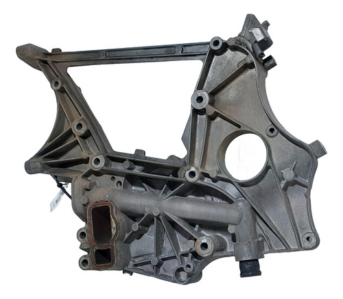 Suporte Tampa Bomba Agua Sprinter 415 515 A6512011509